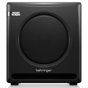 Behringer - NEKKST K10S Stúdió Mélysugárzó Behringer - NEKKST K10S Stúdió Mélysugárzó