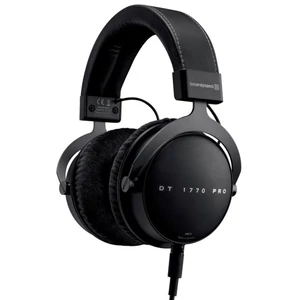 Beyerdynamic - DT 1770 Pro Stúdió Fejhallgató