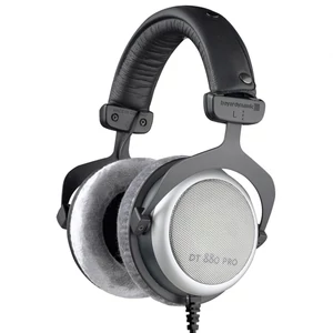 Beyerdynamic - DT-880 Pro / 250 Ohm
