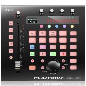 iCon - Platform Nano iCon - Platform Nano