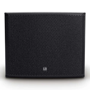 LD Systems - Stinger SUB G3 – aktív 15”-os basszus reflex PA mélynyomó