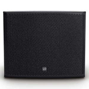 LD Systems - Stinger SUB G3 – aktív 18”-os basszus reflex PA mélynyomó