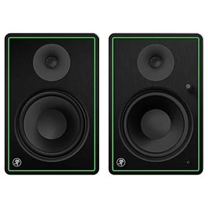 Mackie - CR5-X 80W Stúdió monitor hangfalpár Mackie - CR5-X 80W Stúdió monitor hangfalpár