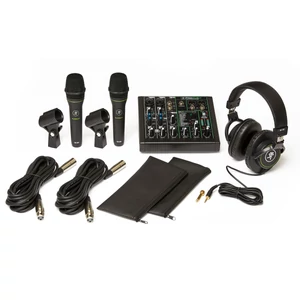 Mackie - Performer Bundle Mackie - Performer Bundle