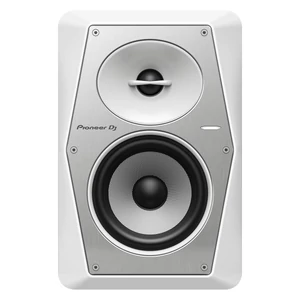 Pioneer DJ - VM-50-WH Stúdió monitor fehér
