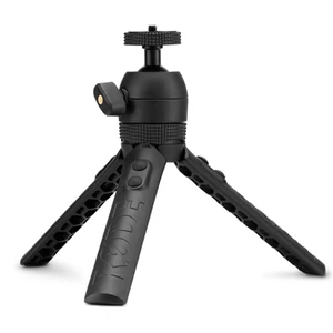 Rode - Tripod 2 Asztali tripod állvány Rode - Tripod 2 Asztali tripod állvány