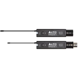 Alto Pro -STEALTH 1 Alto Pro -STEALTH 1