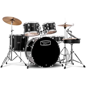 Mapex - TND5044TC Tornado Studio Fekete