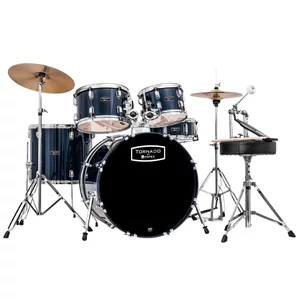 Mapex - TND5044TC Tornado Studio Royal Kék