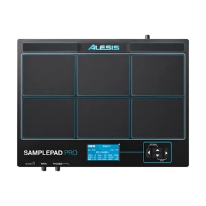 Alesis - SamplePad Pro elektromos dobpad