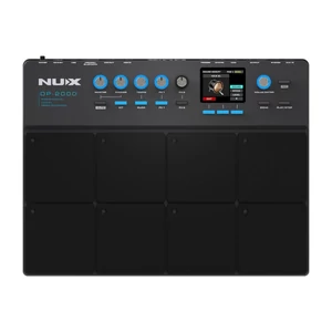 Nux - DP-2000 professzionális ütős-pad
