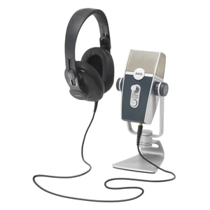 AKG - Podcaster Essential