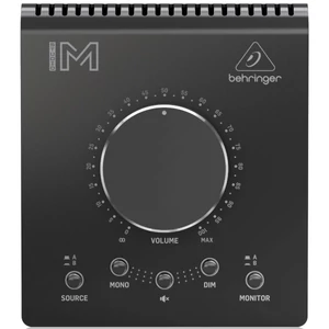 Behringer - STUDIO M passzív stúdió kontroller