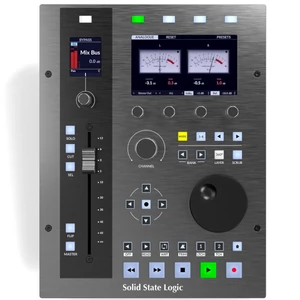 Solid State Logic - UF1 MIDI kontroller Solid State Logic - UF1 MIDI kontroller