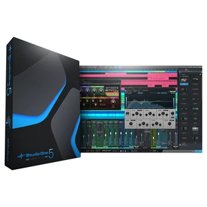 Presonus - Studio One 5 Artist EDU DAW szoftver