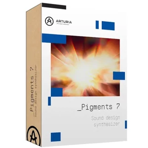 Arturia - Pigments 7 (Letölthető változat)