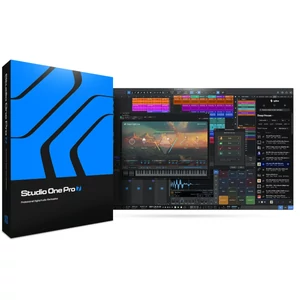 PreSonus - Studio One Pro 7 Academic