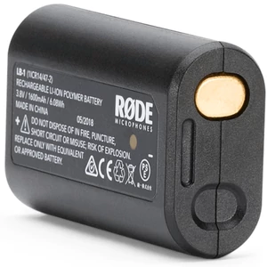 Rode - LB1 Li-ion akkumulátor Rode - LB1 Li-ion akkumulátor