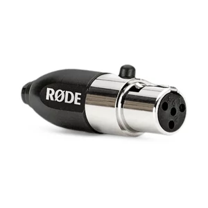 Rode - MiCon-3 mikrofon adapter Shure zsebadókhoz Rode - MiCon-3 mikrofon adapter Shure zsebadókhoz
