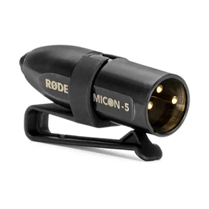 Rode - MiCon-5 mikrofon adapter XLR csatlakozóhoz