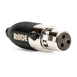 Rode - MiCon-6 mikrofon adapter AKG zsebadókhoz Rode - MiCon-6 mikrofon adapter AKG zsebadókhoz