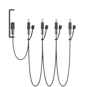 Sennheiser - EW-D tápelosztó kábel