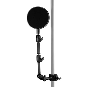 Gravity - MA3DAPOP1 popfilter, fekete