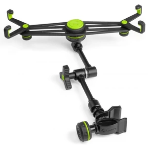 Gravity - MATH01B tablet tartó Vari Arm karral, fekete