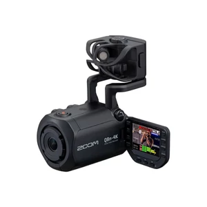Zoom - Q8n-4K