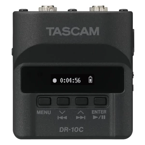 Tascam - DR-10CH