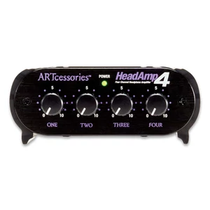 ART - Headamp 4 fejhallgató erősítő