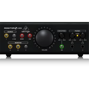 Behringer - Monitor2USB