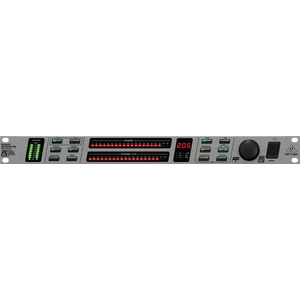 Behringer - FBQ2496 Feedback Destroyer Pro