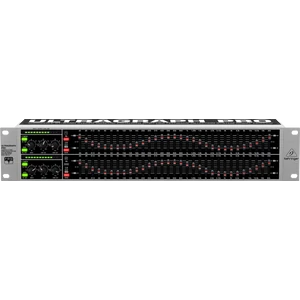 Behringer - FBQ3102 Ultragraph Pro