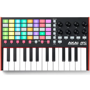 Akai Pro - APC Key 25 MKII Akai Pro - APC Key 25 MKII