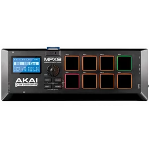 Akai - MPX8 Akai - MPX8
