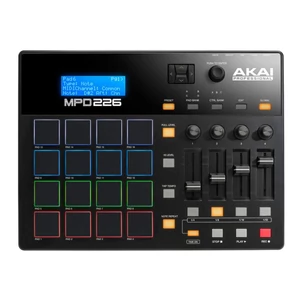 Akai Pro - MPD226 Akai Pro - MPD226