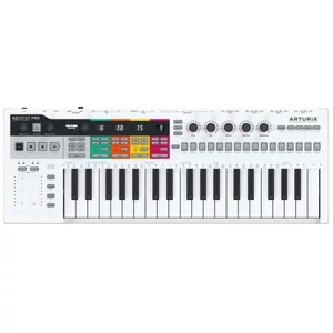 Arturia - Keystep Pro