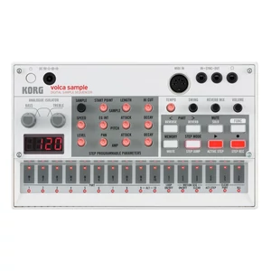 Korg - Volca Sample Korg - Volca Sample