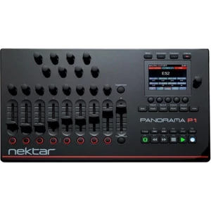 Nektar - Panorama P1