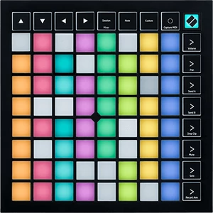Novation - Launchpad X Novation - Launchpad X