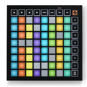 Novation - Launchpad Mini MK3 Novation - Launchpad Mini MK3