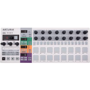 Arturia - BeatStep Pro USB MIDI kontroller/szekvenszer Arturia - BeatStep Pro USB MIDI kontroller/szekvenszer