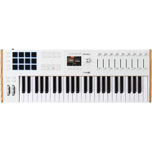 Arturia - KeyLab 49 mk3 fehér