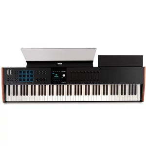 Arturia - KeyLab 88 mk3 Black