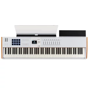 Arturia - KeyLab 88 mk3 White