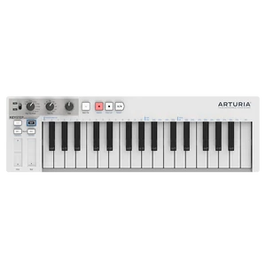 Arturia - Keystep MIDI billentyűzet