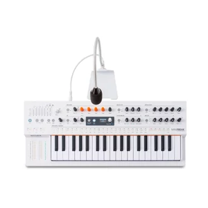 Arturia - MiniFreak Vocoder