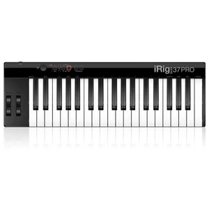 IK Multimedia - iRig Keys 37 Pro