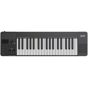 Nux - NTK-37 MIDI billentyűzet